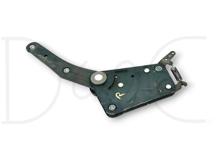 99-07 Ford F250 F350 RH Passenger Seat Back Recline Tilt Lean Hinge Bracket