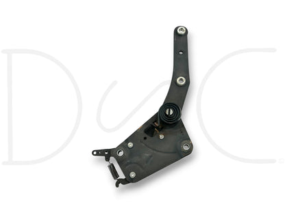 99-07 Ford F250 F350 RH Passenger Seat Back Recline Tilt Lean Hinge Bracket