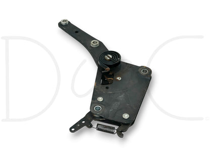 99-07 Ford F250 F350 RH Passenger Seat Back Recline Tilt Lean Hinge Bracket