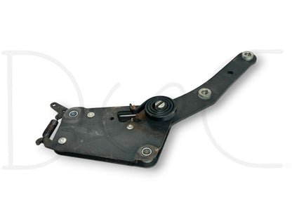 99-07 Ford F250 F350 RH Passenger Seat Back Recline Tilt Lean Hinge Bracket