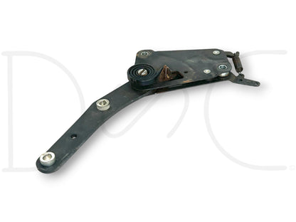 99-07 Ford F250 F350 RH Passenger Seat Back Recline Tilt Lean Hinge Bracket