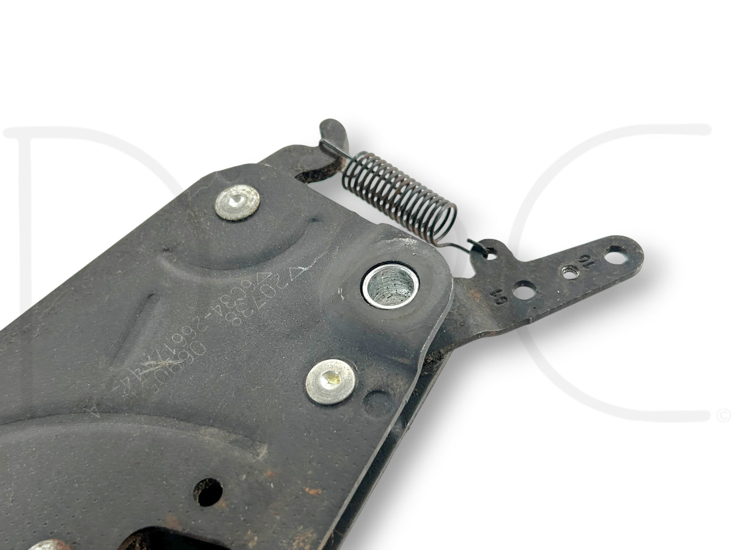 99-07 Ford F250 F350 RH Passenger Seat Back Recline Tilt Lean Hinge Bracket