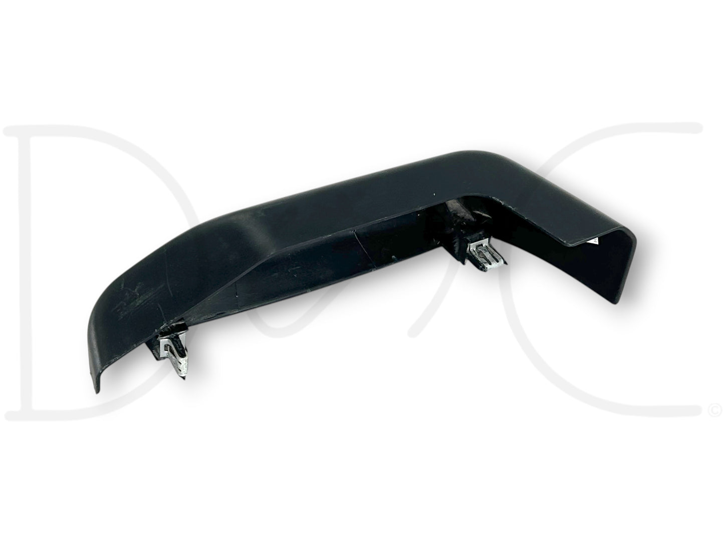 99-07 Ford F250 F350 Center Lower Dash Dashboard Module Trim Panel Cover OE