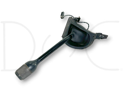 03-04 Ford F250 F350 Auto Trans Column Gear Shifter Shift Handle Lever OEM