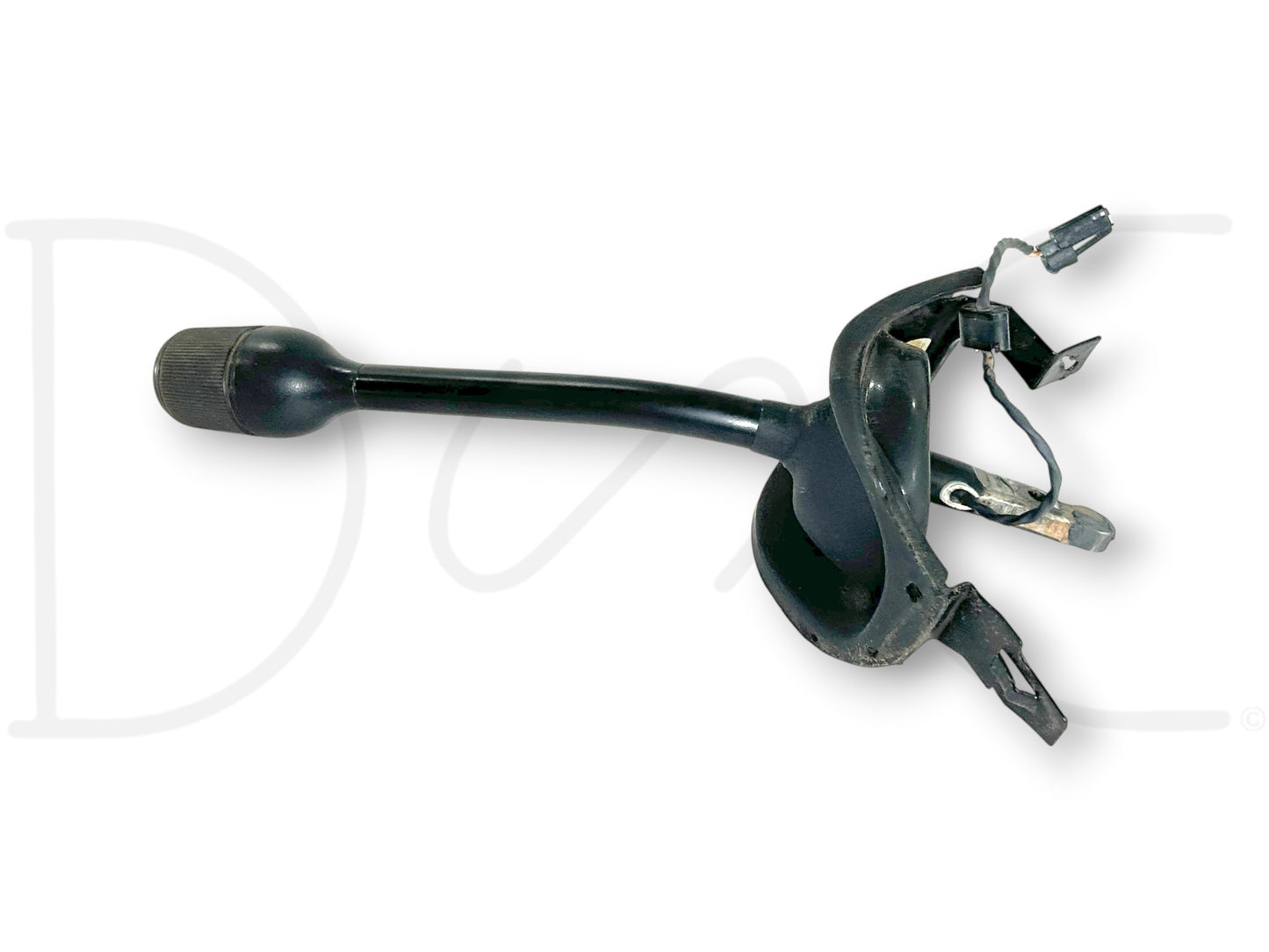 03-04 Ford F250 F350 Auto Trans Column Gear Shifter Shift Handle Lever OEM