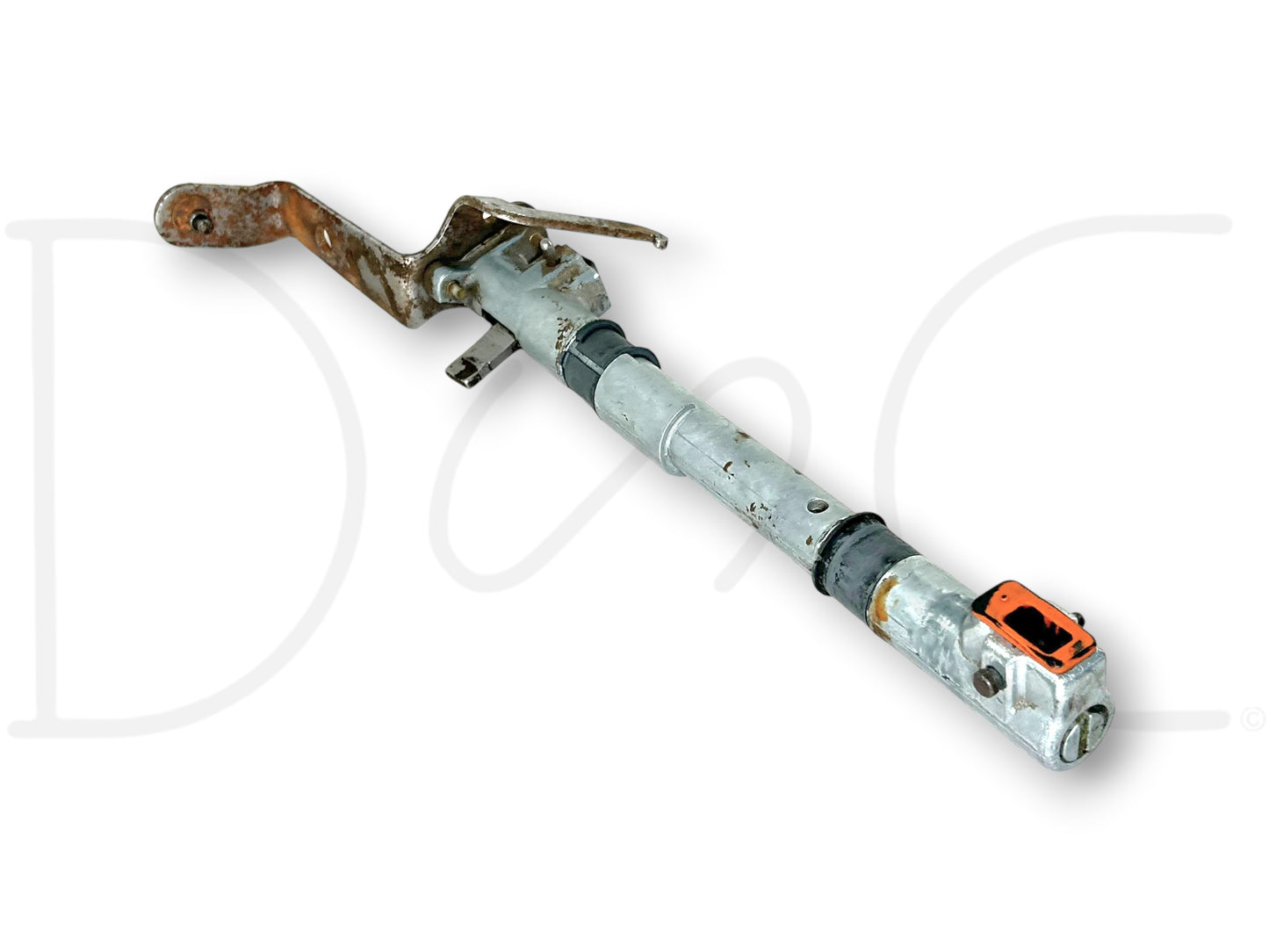 01-07 Ford F250 F350 Auto Trans Steering Column Shift Tube OEM 1L3C-7215-Aa