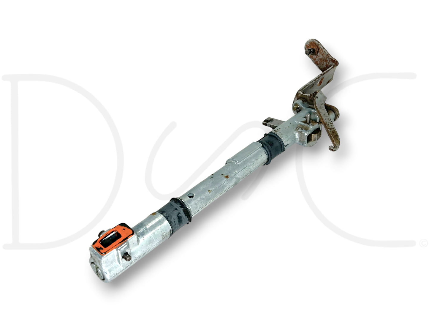 01-07 Ford F250 F350 Auto Trans Steering Column Shift Tube OEM 1L3C-7215-Aa