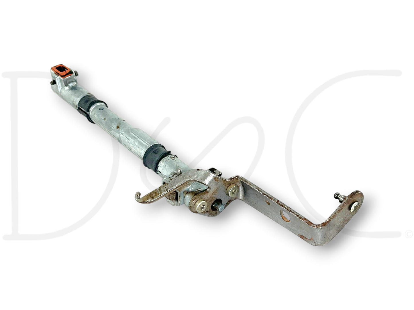 01-07 Ford F250 F350 Auto Trans Steering Column Shift Tube OEM 1L3C-7215-Aa