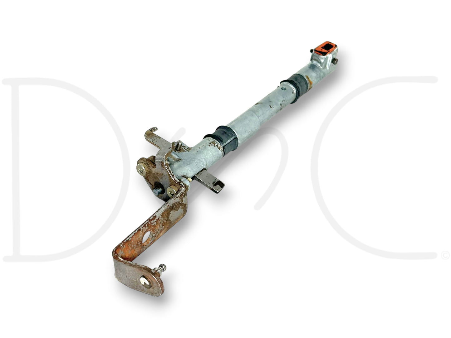 01-07 Ford F250 F350 Auto Trans Steering Column Shift Tube OEM 1L3C-7215-Aa