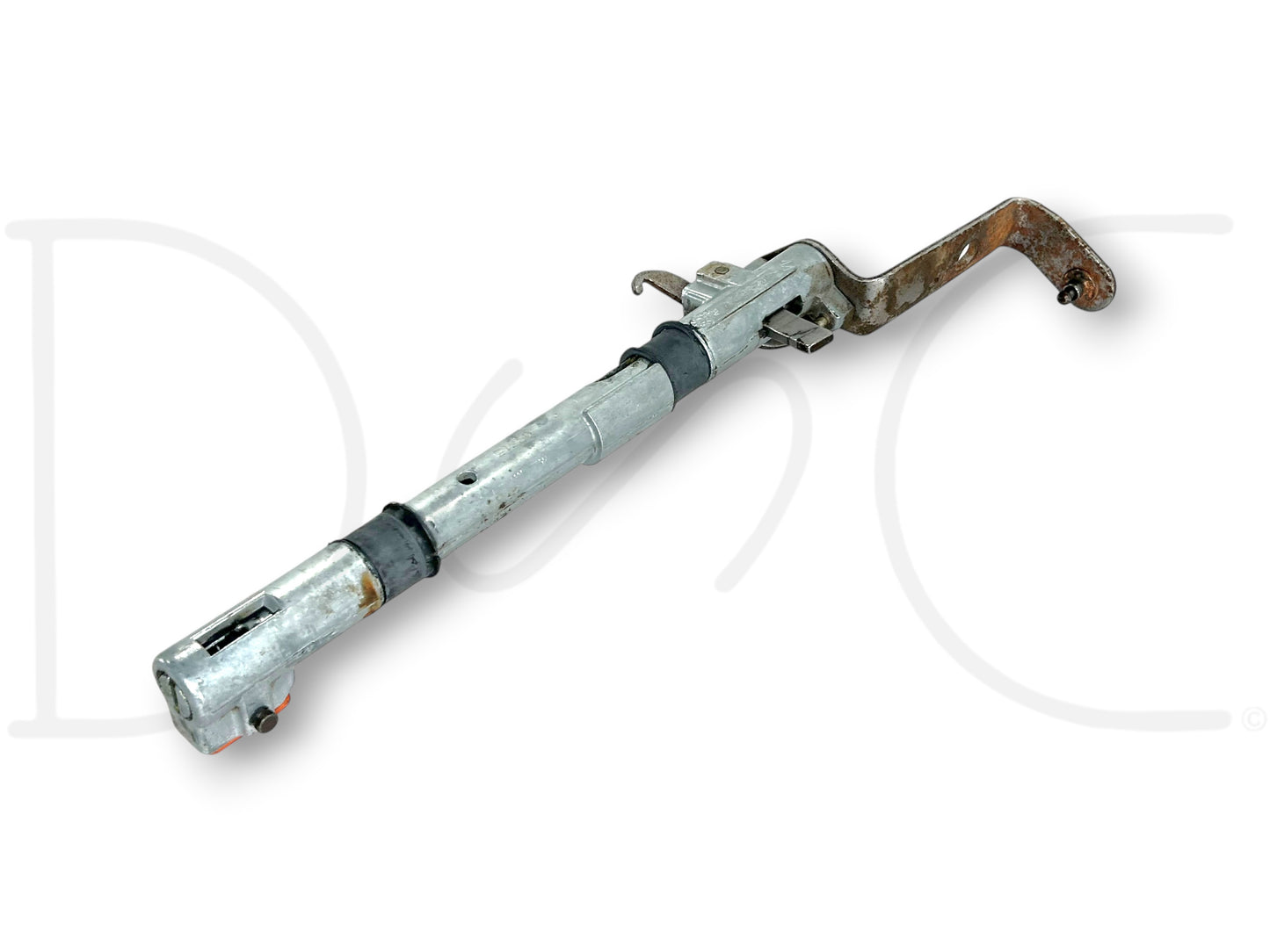 01-07 Ford F250 F350 Auto Trans Steering Column Shift Tube OEM 1L3C-7215-Aa