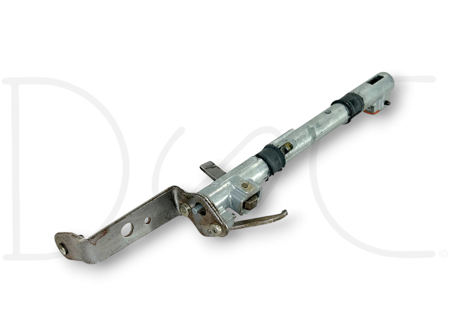 01-07 Ford F250 F350 Auto Trans Steering Column Shift Tube OEM 1L3C-7215-Aa