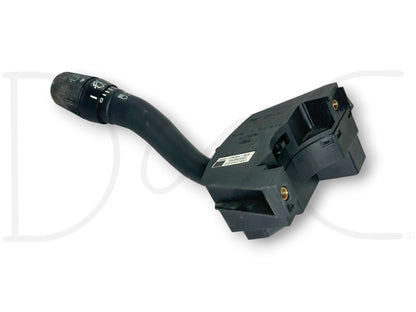 02-07 Ford F250 F350 Turn Signal Multifunction Wiper Switch OEM