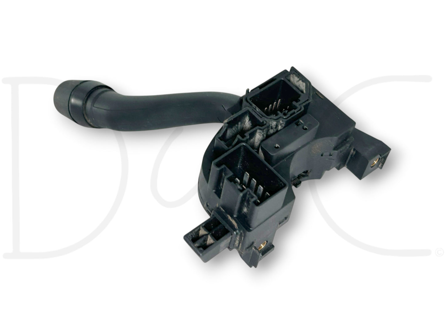 02-07 Ford F250 F350 Turn Signal Multifunction Wiper Switch OEM