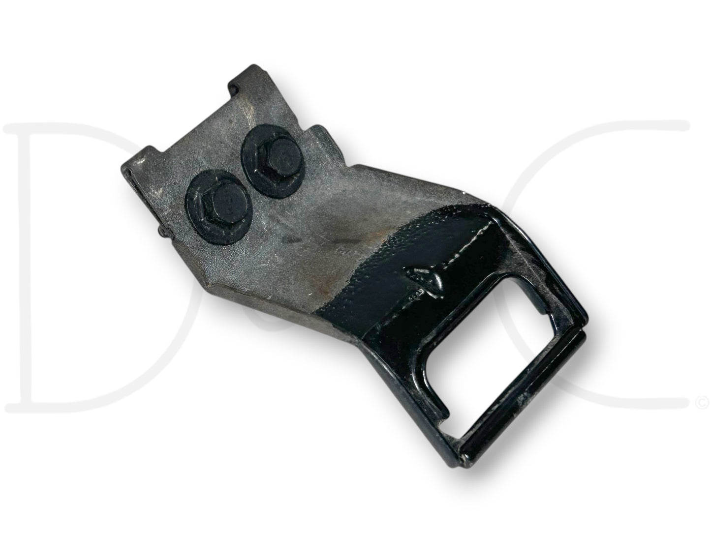 99-07 Ford F250 F350 Super Duty Dashboard Glove Box Latch Striker Catch OEM