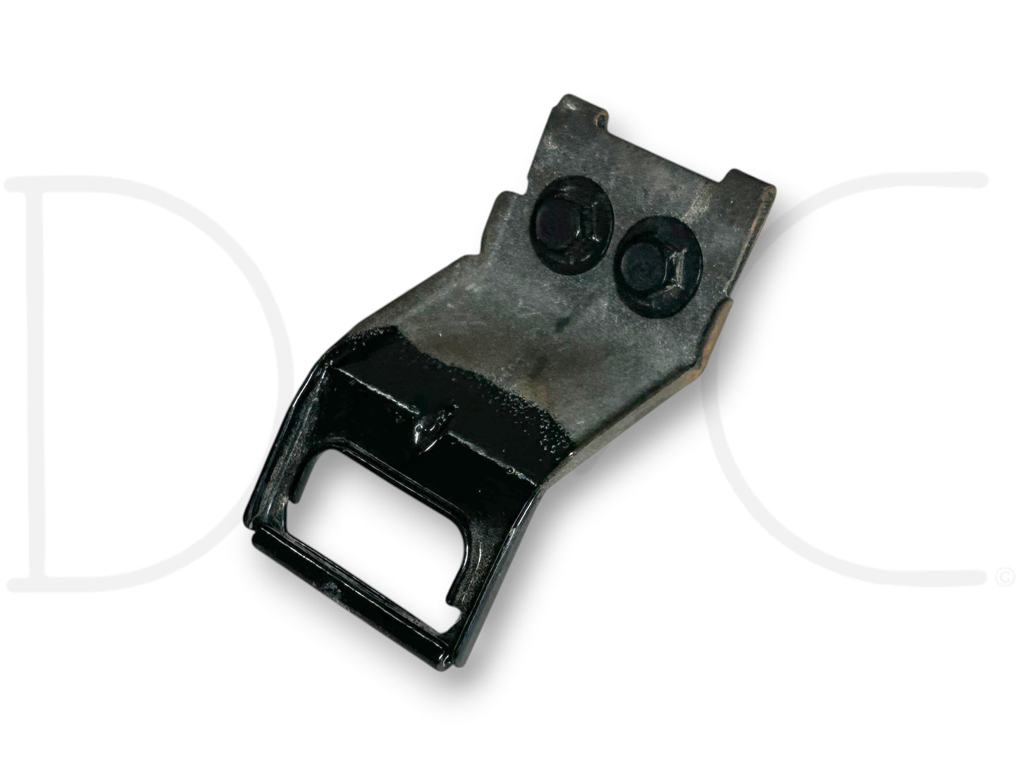 99-07 Ford F250 F350 Super Duty Dashboard Glove Box Latch Striker Catch OEM