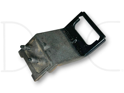 99-07 Ford F250 F350 Super Duty Dashboard Glove Box Latch Striker Catch OEM