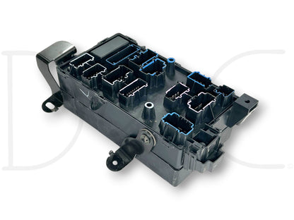 03-04 Ford F250 F350 Dash Interior Fuse Box Relay Module OE 3C3T-14A067-Ed
