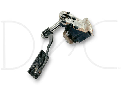 03-04 Ford F250 F350 6.0 6.0L Diesel Adjustable Throttle Accelerator Pedal OEM