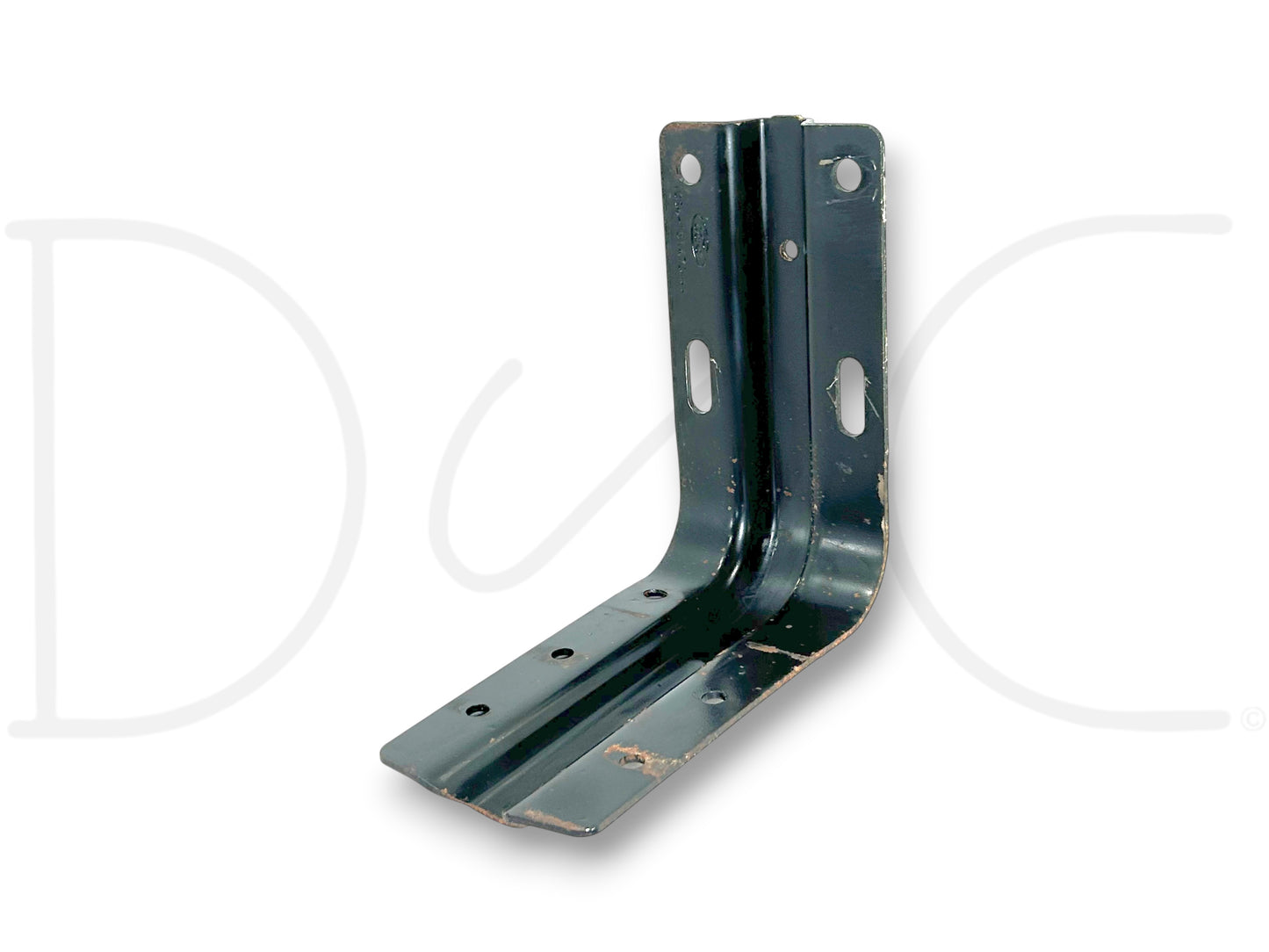 99-07 Ford F250 F350 Excursion Side Step Running Board Bracket 1C34-16N470-Aa