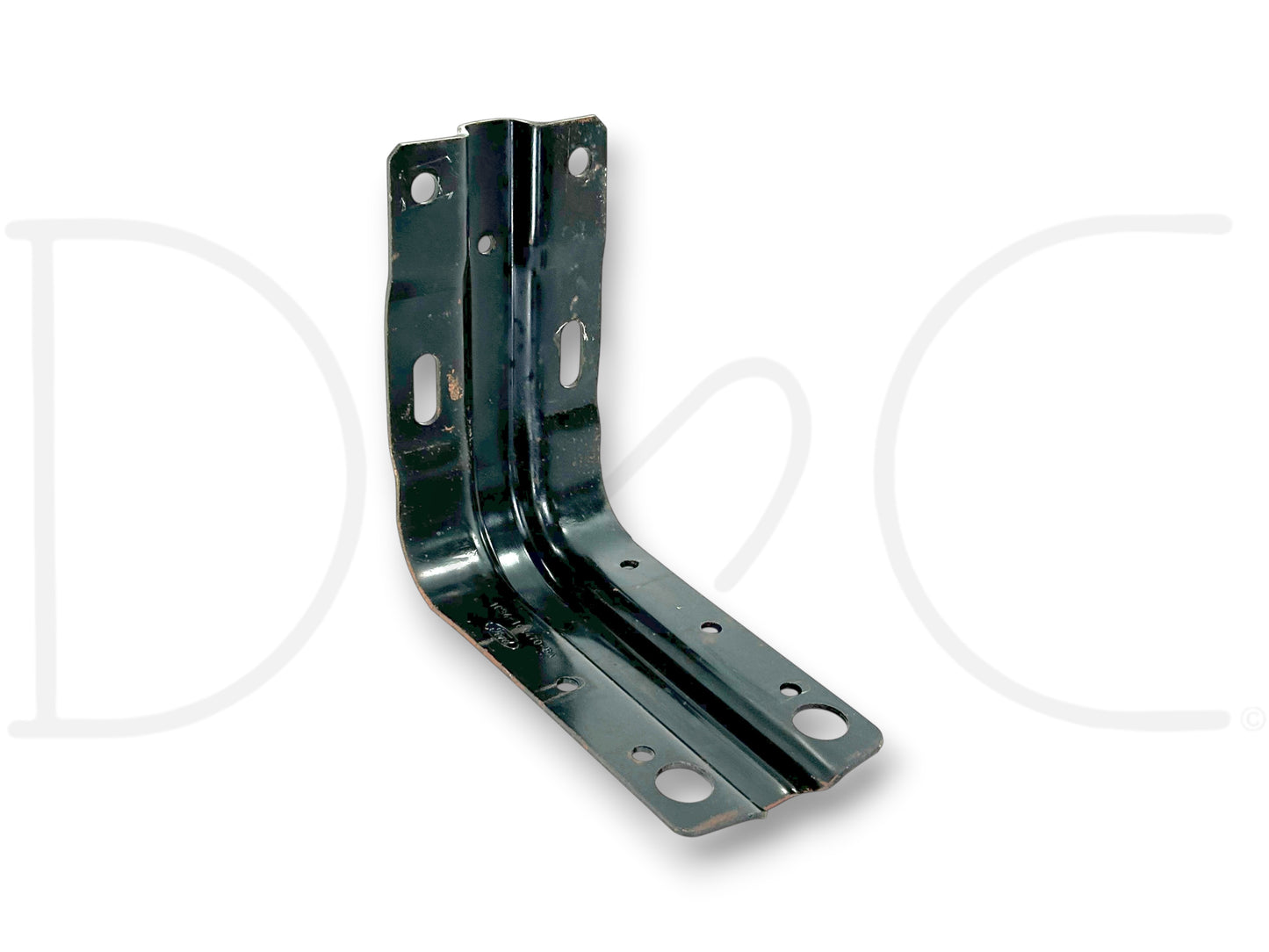 99-07 Ford F250 F350 Excursion Side Step Running Board Bracket 1C34-16N470-BA