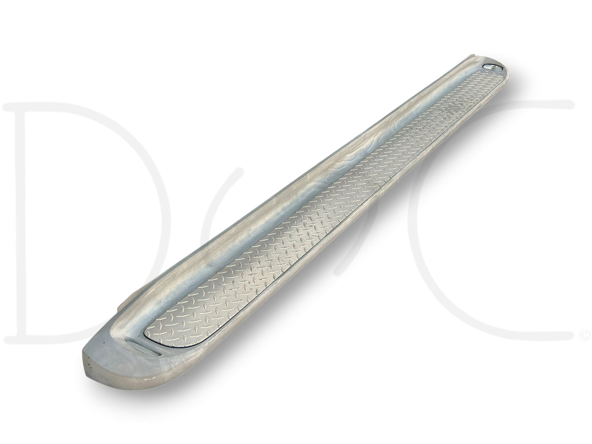 03-07 Ford F250 F350 King Ranch Cab RH Right Passenger Side Step Running Board