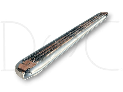 03-07 Ford F250 F350 King Ranch Cab RH Right Passenger Side Step Running Board