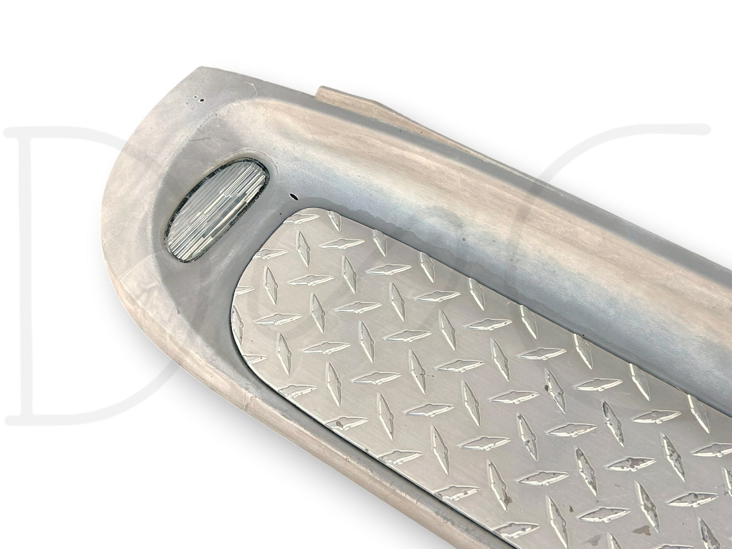 03-07 Ford F250 F350 King Ranch Cab RH Right Passenger Side Step Running Board