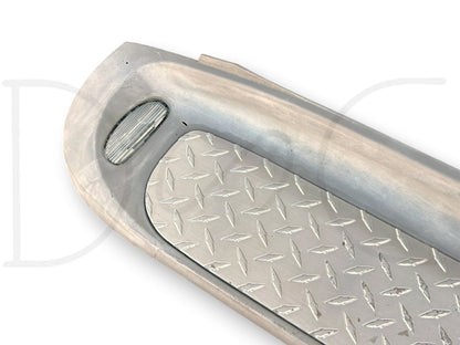 03-07 Ford F250 F350 King Ranch Cab RH Right Passenger Side Step Running Board