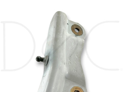 99-07 Ford F250 F350 Super Duty Hood Hinge Set White Hood Hinges OE RH LH Pair