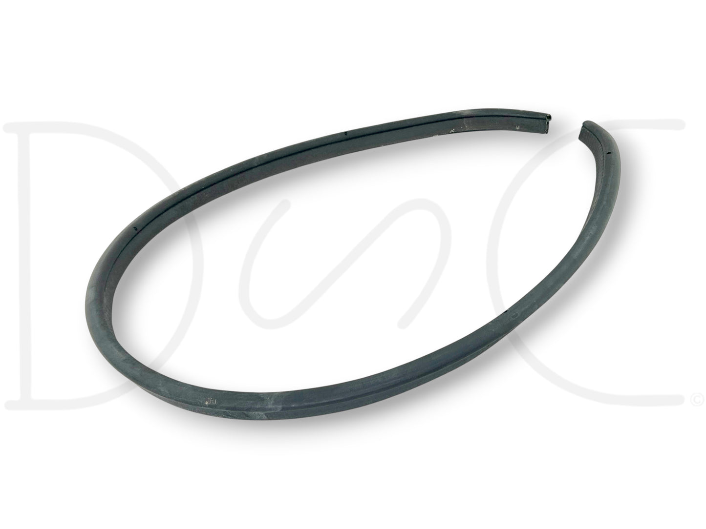99-07 Ford Excursion F250 F350 Hood To Cowl Weatherstripping Seal Weather Strip