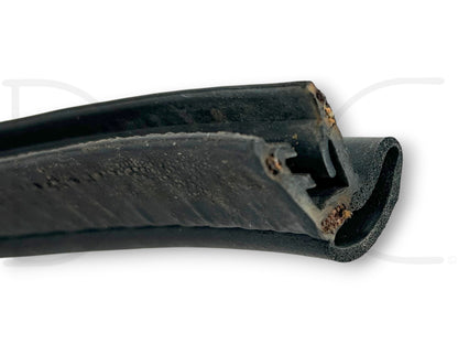 99-07 Ford Excursion F250 F350 Hood To Cowl Weatherstripping Seal Weather Strip