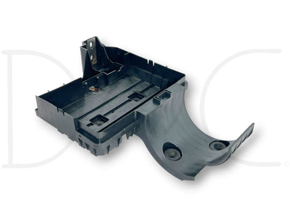 03-04 Ford F250 F350 Super Duty 6.0 6.0L Air Filter Bracket LH Battery Tray OE