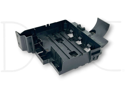 03-04 Ford F250 F350 Super Duty 6.0 6.0L Air Filter Bracket LH Battery Tray OE