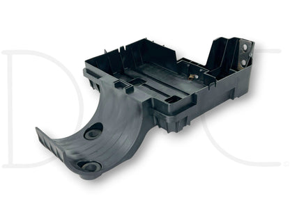 03-04 Ford F250 F350 Super Duty 6.0 6.0L Air Filter Bracket LH Battery Tray OE
