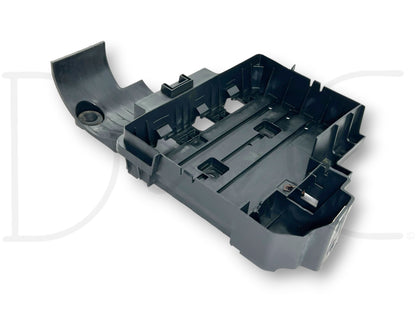 03-04 Ford F250 F350 Super Duty 6.0 6.0L Air Filter Bracket LH Battery Tray OE