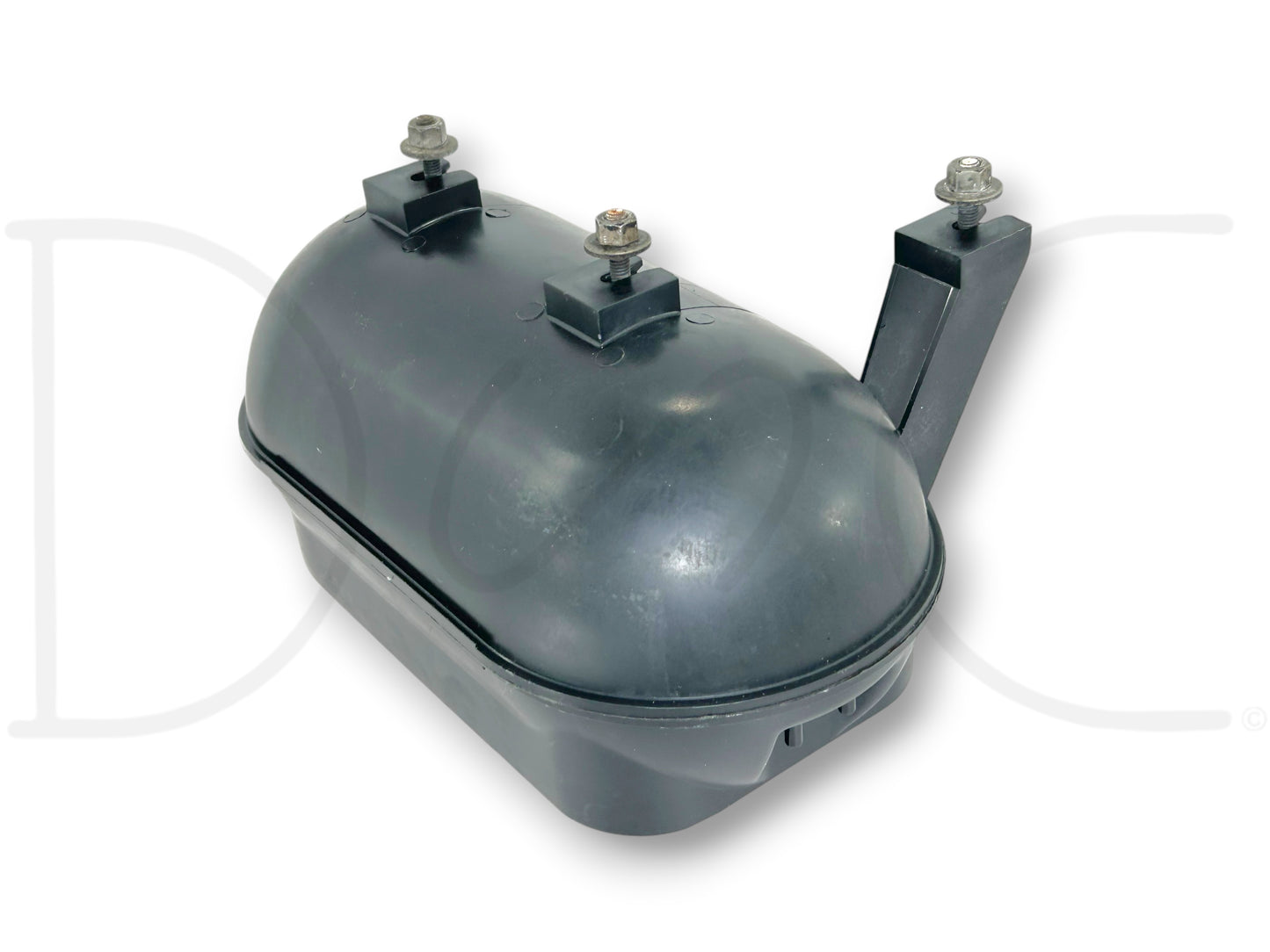 99-07 Ford F250 F350 Vacuum Reservoir Tank Canister OEM F4UE-9E453-Ca