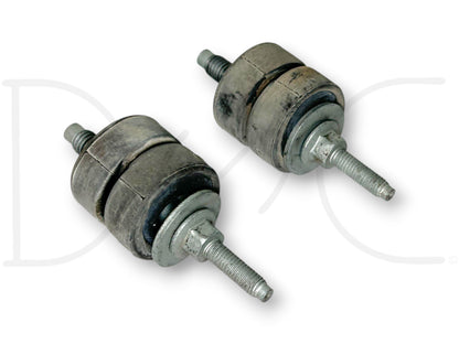 03-07 Ford F250 F350 6.0 6.0L Intercooler Mounting Bolt Set Studs Bolts OE