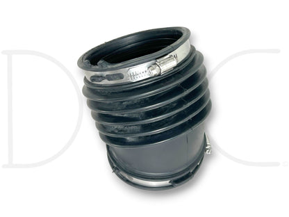 03-07 Ford F250 F350 6.0 6.0L Diesel Air Intake Flex Tube Duct OE 3C3U-9R504-AC