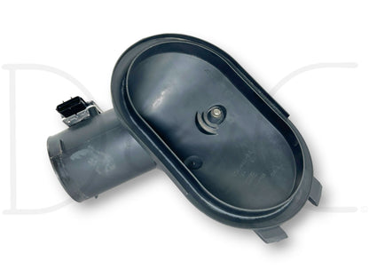 03-04 Ford F250 F350 6.0 6.0L Air Intake Housing Lid Filter Cover Maf Sensor OE