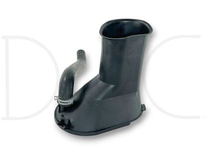 03-07 Ford F250 F350 6.0 6.0L Air Intake Inlet Housing Lid Filter Front Cover OE