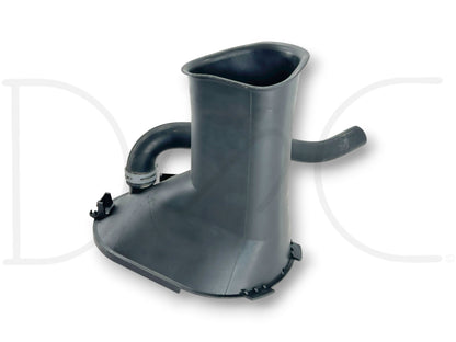 03-07 Ford F250 F350 6.0 6.0L Air Intake Inlet Housing Lid Filter Front Cover OE