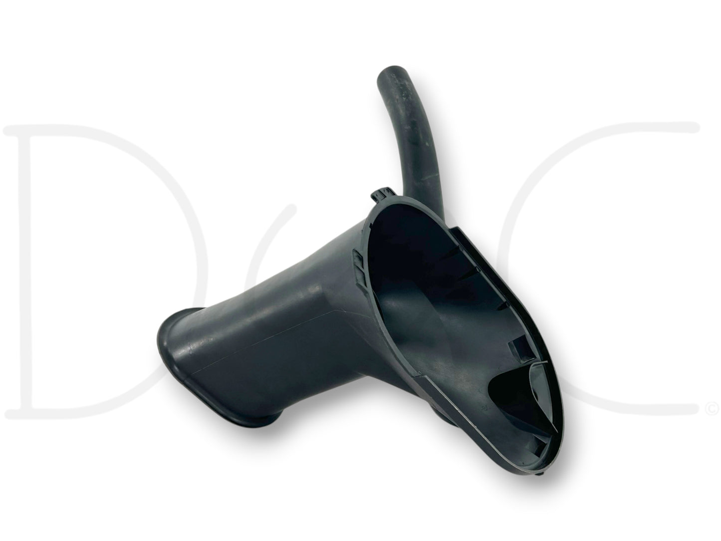 03-07 Ford F250 F350 6.0 6.0L Air Intake Inlet Housing Lid Filter Front Cover OE