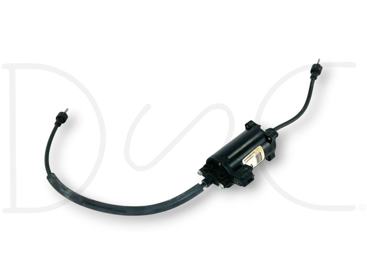 02-04 Ford F250 F350 Super Duty Power Adjustable Pedal Motor 3C34-9G662-A