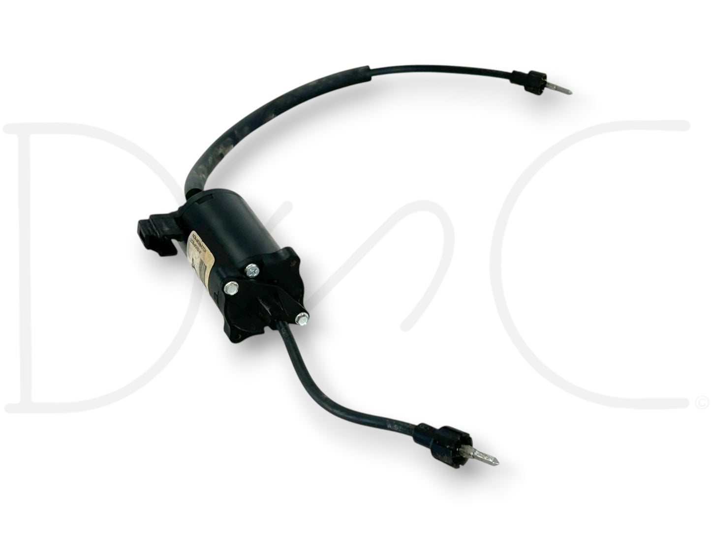 02-04 Ford F250 F350 Super Duty Power Adjustable Pedal Motor 3C34-9G662-A