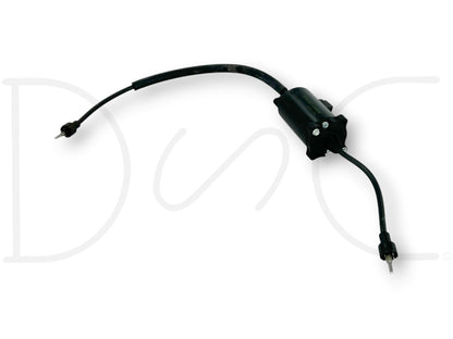 02-04 Ford F250 F350 Super Duty Power Adjustable Pedal Motor 3C34-9G662-A