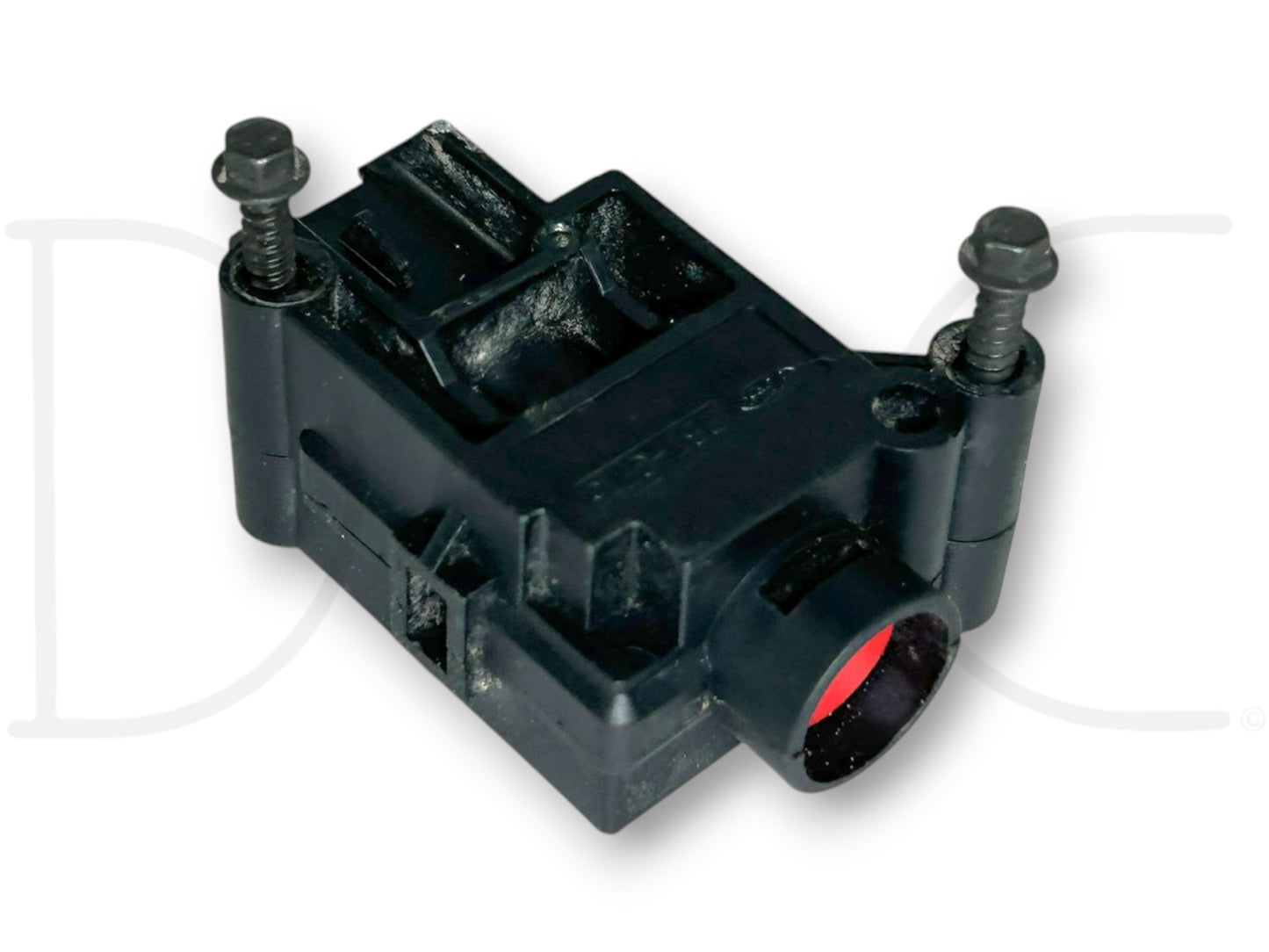 02-07 Ford F250 F350 Fuel Pump Shut Off Inertia Reset Switch Xf32-9341-Aa