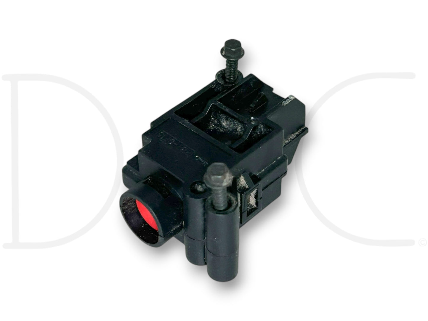 02-07 Ford F250 F350 Fuel Pump Shut Off Inertia Reset Switch Xf32-9341-Aa