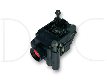 02-07 Ford F250 F350 Fuel Pump Shut Off Inertia Reset Switch Xf32-9341-Aa