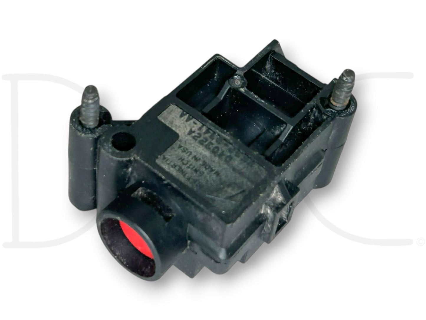 02-07 Ford F250 F350 Fuel Pump Shut Off Inertia Reset Switch Xf32-9341-Aa
