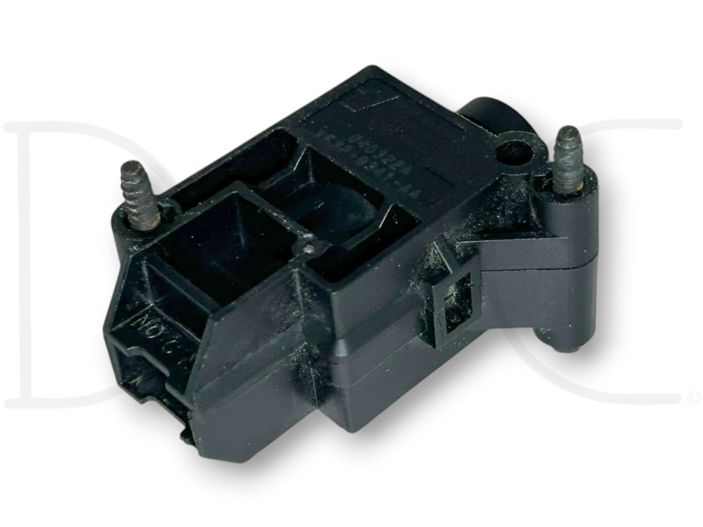 02-07 Ford F250 F350 Fuel Pump Shut Off Inertia Reset Switch Xf32-9341-Aa